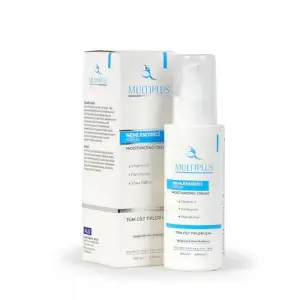 Nemlendirici Krem 100 ml
