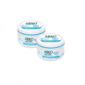 Nemlendirici Krem 200 ml x 2 Adet