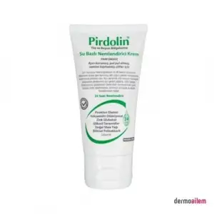 Nemlendirici Krem 50 Ml