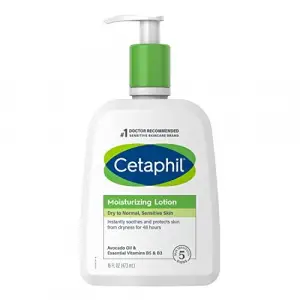 Nemlendirici Losyon, 16 oz