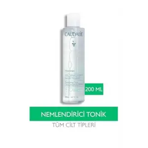 Nemlendirici Tonik Vinoclean 200 ml