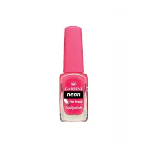 Neon Nail Polish N01 Oje