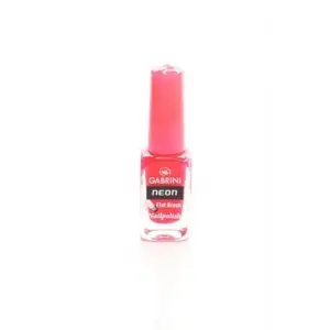 Neon Nail Polish N02 Oje