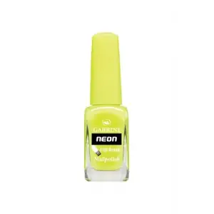 Neon Nail Polish N04 Oje