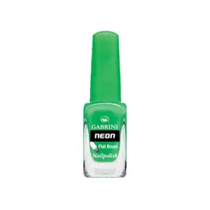 Neon Nail Polish N07 Oje