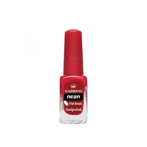 Neon Nail Polish N11 Oje