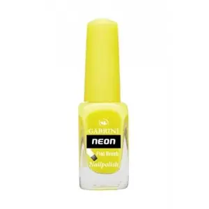Neon Nail Polish N12 Oje