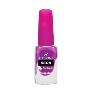 Neon Nail Polish N14 Oje