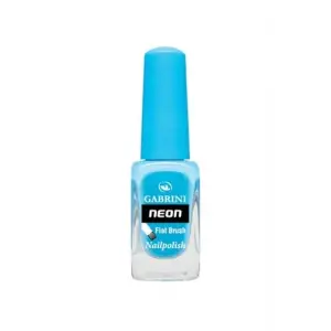 Neon Nail Polish N18 Oje