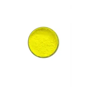 Neon Pigment Sarı