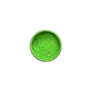 Neon Yeşil Pigment
