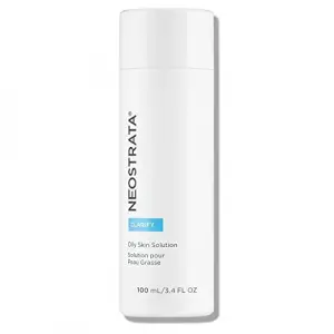 Neostrata Clarify Oily Skin Solution 100ml