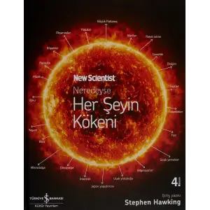 Neredeyse Her Şeyin Kökeni