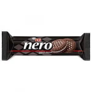Nero Kakaolu Bisküvi 110 g