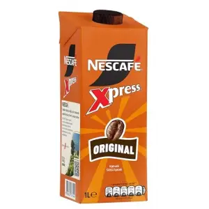 Nescafe Xpress Original 1 L