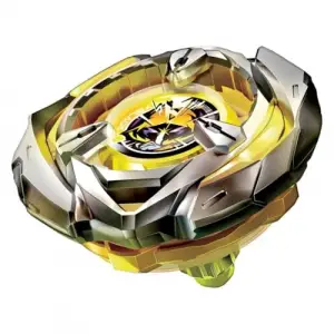 Nessiworld Beyblade 1li Set Arrow Myserious 4-80B