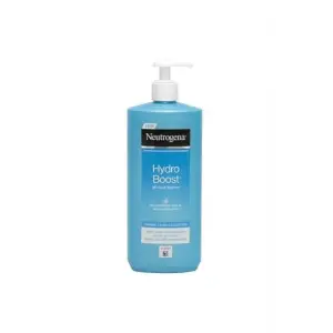 Neutrogena Hydro Boost Vücut Losyonu, 400 ml