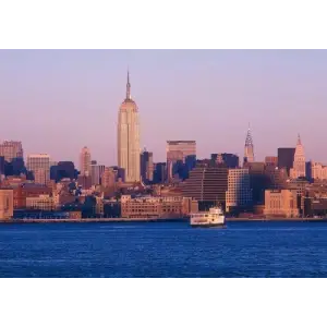 New York, 500 parça puzzle