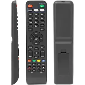 NEXT BLACK MİNİ HD NEXTSTAR YE-18000HD NEXT COOL UYDU KUMANDA