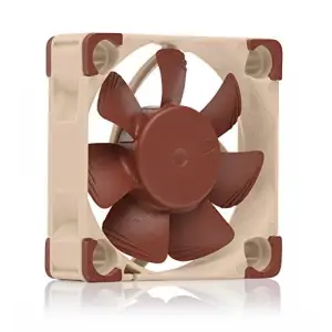 NF-A4 x 10 FLX 40 mm fan