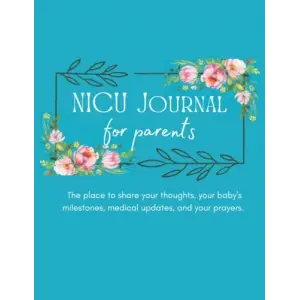 Nıcu Journal For Parents