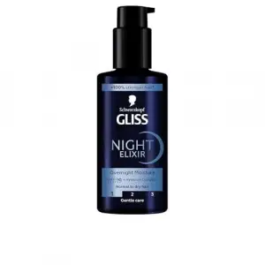 Night Elixir Nemlendirici Gece Bakım Serumu, 100ml