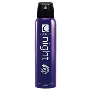 Night Erkek Deo 150Ml
