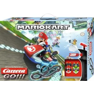 Nintendo Mario Kart 8