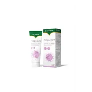 Nipplacare Göğüs Ucu Kremi, 30 ml