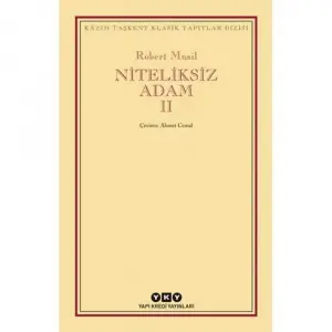 Niteliksiz Adam II