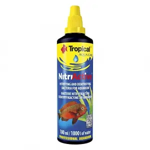 Nitri Active Bakteri Kültürü, 100 ml