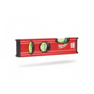 Nivel SLIM de 20 cm - 10 uds - Kutu Slim 20 cm