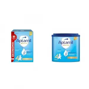 No 4 1200+350 g Devam Sütü