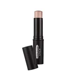 No02 Moon Meedium Rose Stick Highlighter, 10 g