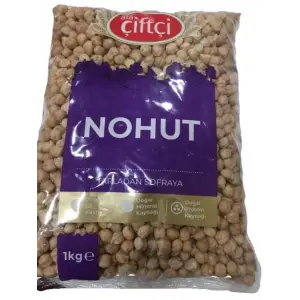 Nohut 1 Kg