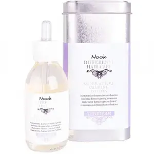 Nook Dhc Leniderm Super Active Calming Saç Bakım Losyonu 100ml