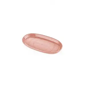 Noon Oval Servis 2li Somon 26 cm