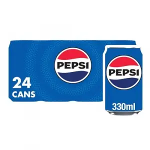 Normal Kola, 24 x 330 ml
