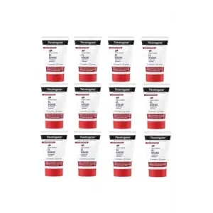 Norveç Formülü Parfümsüz El Kremi 50 ml 12 Adet