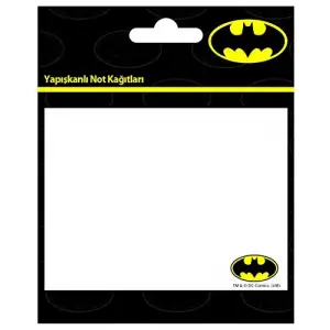 Notix BATMAN DESENLİ 50 YP 100X75