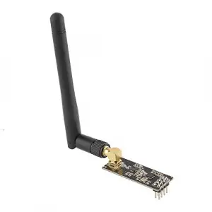 NRF24L01+PA+Lna 2.4GHz RF Modül