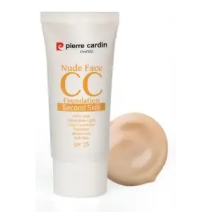 Nude Face CC Foundation-Porcelain-422