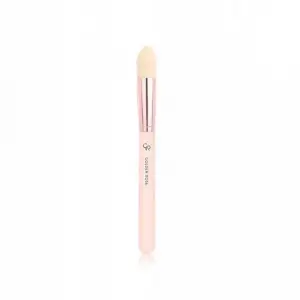 Nude Face Tapered Brush