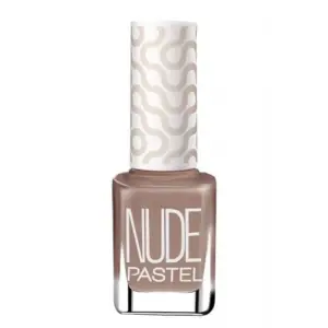 Nude Oje 761 Suede