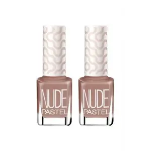 Nude Oje 761 X 2 Adet