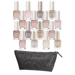Nude Oje Full-set (16adet)