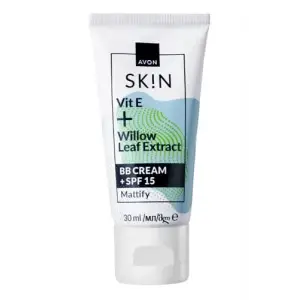 Nutra Effects Mat BB Krem 30 Ml Extra Light
