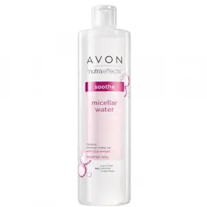 Nutra Effects Micellar Temizleme Suyu 400 Ml.
