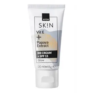 Nutra Effects Radiance BB Krem 30 Ml. Medium