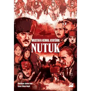 Nutuk Çizgi Romanı